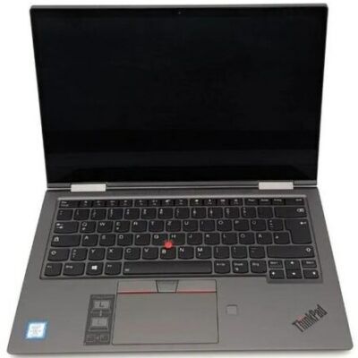 Lenovo Thinkpad X1 Yoga Gen.4 Notebook &#8211; i7 &#038; 16GB RAM für 599€ (statt 900€)