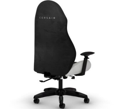 Corsair TC60 FABRIC Gaming Stuhl für 228,99€ (statt 277€)