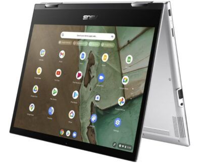 Asus Chromebook Flip 12 mit 4GB RAM & Touchdisplay für 219,99€ (statt 349€)