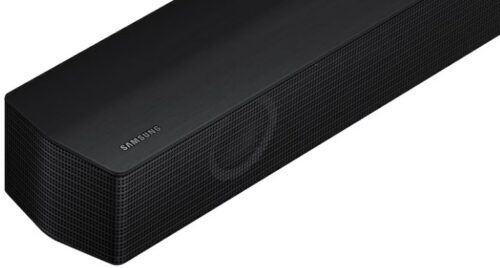 Samsung Essential B Series Soundbar HW B550 für 163,95€ (statt 181€)