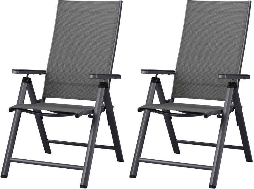 2er Livarno home Alu Hochlehner Houston ab 75,94€ (statt 90€)