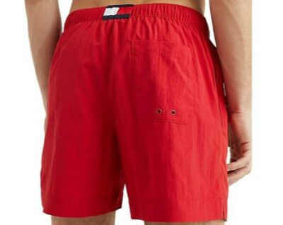 Tommy Hilfiger Essential Mid Badeshorts ab 30€ (statt 38€)