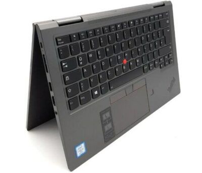 Lenovo Thinkpad X1 Yoga Gen.4 Notebook   i7 & 16GB RAM für 599€ (statt 899€)