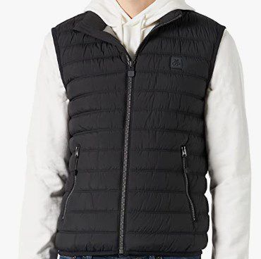 Marc OPolo Herren Down Vest ab 85€ (statt 100€)