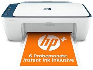 Tintenstrahl Multifunktionsdrucker HP DeskJet 2721e für 47,39€ (statt 55€)