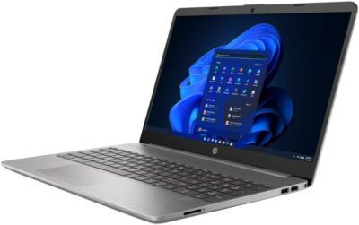 HP 255 G9 Notebook mit 250GB SSD und 8GB RAM für 369,90€ (statt 418€)