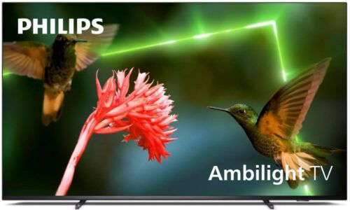 Philips Ambilight 55PML9507 55 UHD TV für 1141€ (statt 1297€)
