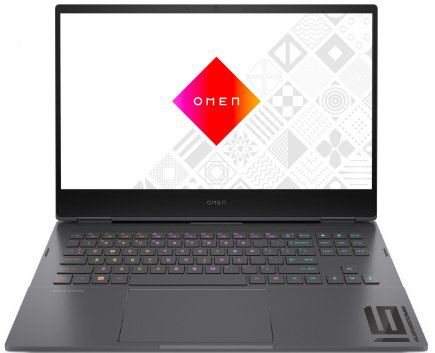 OMEN 16 n0175ng Gaming Notebook mit 144Hz & 3070Ti für 1099€ (statt 1856€)