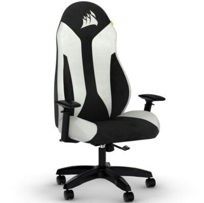 Corsair TC60 FABRIC Gaming Stuhl für 228,99€ (statt 277€)