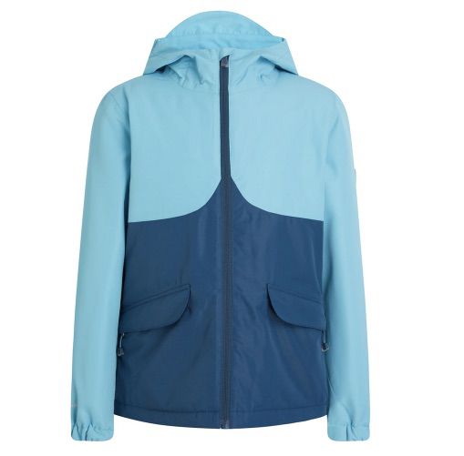 McKINLEY Kinder Funktionsjacke Kesch G für 19,98€ (statt 55€)