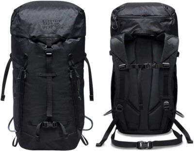 Mountain Hardwear Scrambler 25L Rucksack für 65,75€ (statt 100€)