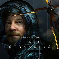 Epic Games: u.a. DEATH STRANDING (IMDb 8,8) gratis