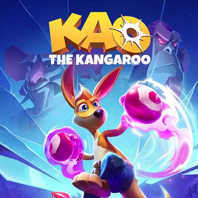 Epic Games: u.a. Kao the Kangaroo (IMDb 6,4) gratis