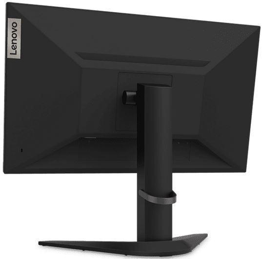 Lenovo G25 10   24,5 Zoll Full HD Gaming Monitor, 1ms, 144Hz für 134,45€ (statt 179€)