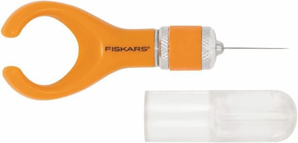 2x Fiskars Finger Bastelmesser für 12,98€ (statt 20€)