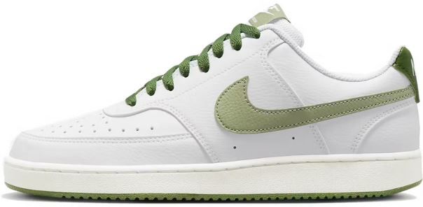 Nike Court Vision LO Sneaker für 51,98€ (statt 65€)