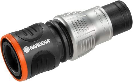 Gardena Premium Aquastop 13mm   15mm für 9,99€ (statt 13€)