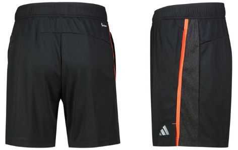 adidas Performance Workout Base Shorts für 26,44€ (statt 36€)