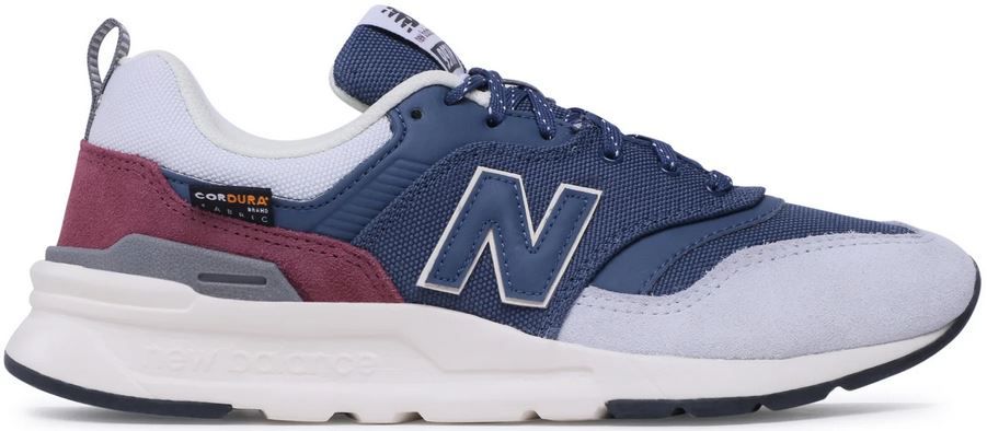 New Balance CM997HWK Sneaker für 74€ (statt 84€)