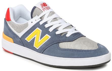 New Balance CT574NYT Sneaker für 61€ (statt 75€)