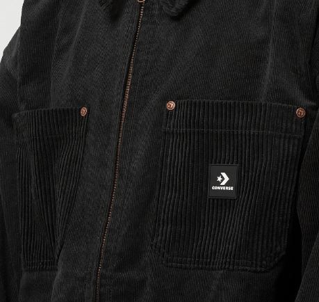 Converse Lightweight Shop Jacket für 70€ (statt 81€)