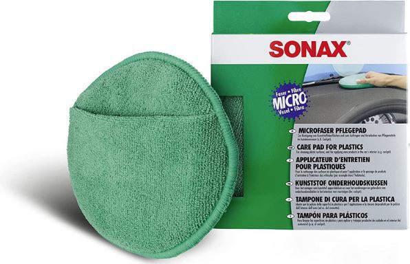 SONAX Innenraum + Scheibe Set mit Tasche für 51,70€ (statt 61€)
