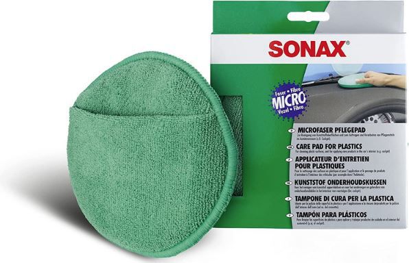 SONAX Innenraum + Scheibe-Set mit Tasche für 57,66€ (statt 69€)