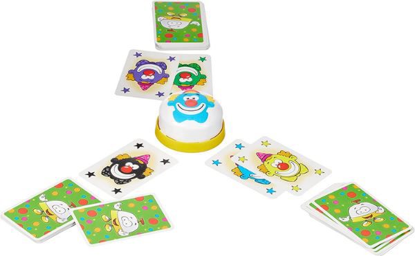 Amigo   Halli Galli Junior, Kartenspiel für 7,99€ (statt 11€)