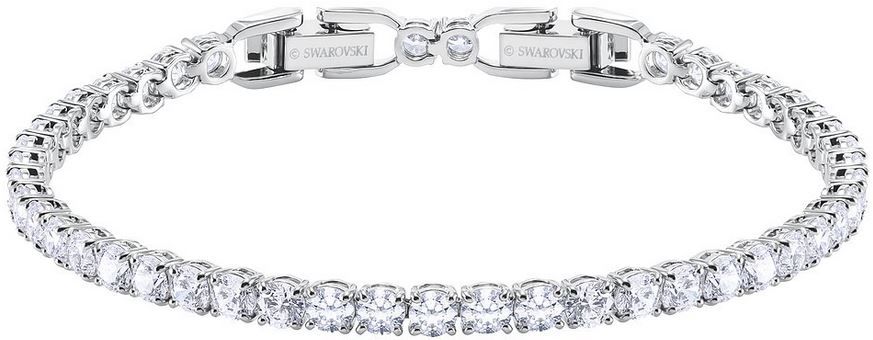 Swarovski Tennis Round Deluxe Armband für 102,90€ (statt 135€)