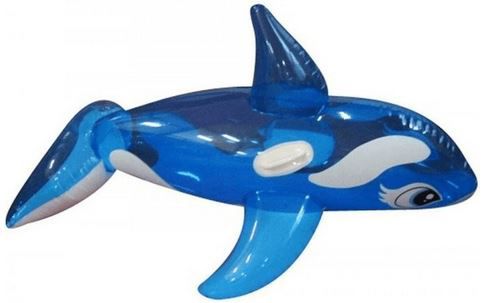 Splash Toys Reittier Delphin ab 6,98€ (statt 17€)