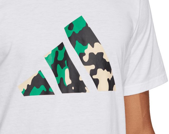 adidas Essentials T Shirt in 3 Designs für 25,45€ (statt 30€)