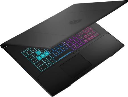 MSI Katana 17 Gaming Notebook, i7 13620H, RTX 4060 für 1.299€ (statt 1.649€)