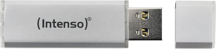 3x Intenso Alu Line 16GB USB 2.0 Stick für 9,99€ (statt 15€)