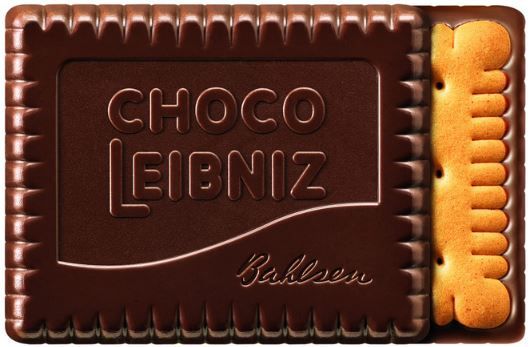 12er Pack Leibniz Choco Butterkeks Edelherb, je 125g ab 10€ (statt 18€)