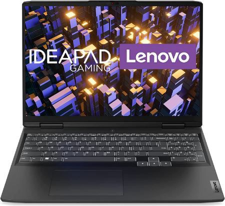 Lenovo IdeaPad 3 mit 16, R5 6600H, RTX 3050Ti für 799€ (statt 1.034€)