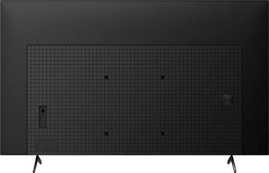 Sony XR 55A75K 55 Zoll 4K OLED TV mit 100Hz ab 999€ (statt 1.224€)