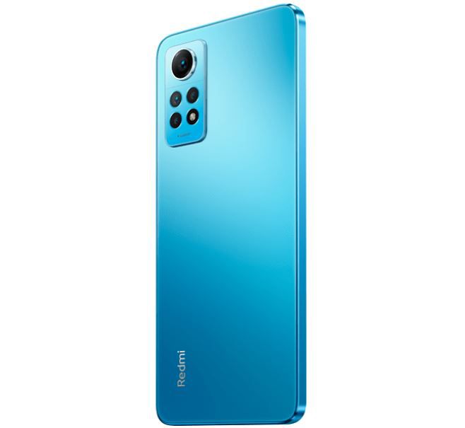 Xiaomi Redmi Note 12 Pro mit 128 GB in 2 Farben für je 279€ (statt 300€)