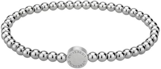 Liebeskind Berlin Beads Armband für 19€ (statt 44€)   Prime