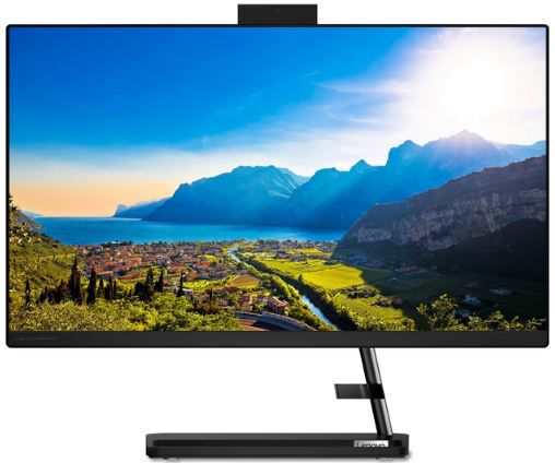 Lenovo IdeaCentre AIO 3, 23,8 Zoll, i3 1115G4 für 689€ (statt 755€)