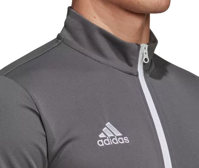 2er Pack adidas Entrada 22 Trainingsjacke für 29,99€ (statt 44€)