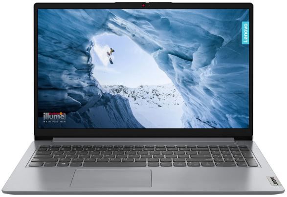 Lenovo IdeaPad 1 (15IGL7) 15,6 Laptop für 339€ (statt 399€)