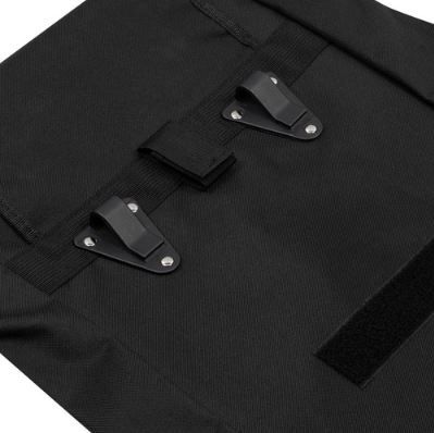Leandro Lido Rapallo Fahrradtasche (wasserabweisend) in 6 Farben, 20L für je 14,94€ (statt 21€)
