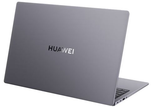 Huawei MateBook D16 Notebook mit 16/512GB für 629€ (statt 699€)