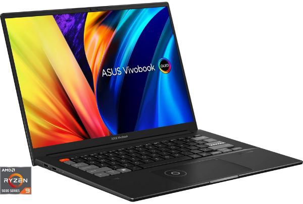 ASUS Vivobook Pro 14X OLED mit RTX 3050 für 1.005,99€ (statt 1.399€)