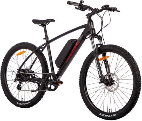 SAXXX Everest 2.0 E Bike, 27,5 44/48cm für 1.111€ (statt 1.352€)