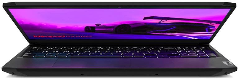 Lenovo IdeaPad Gaming 3 Laptop, 15,6 FHD, RTX 3060 für 749€ (statt 982€)