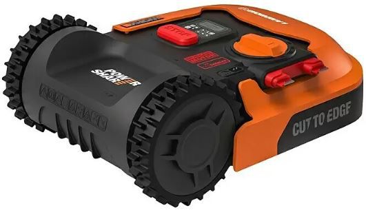 Worx Landroid M700 Mähroboter + Gratis Garage für 719€ (statt 809€)