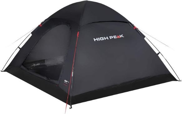 High Peak Monodome XL Kuppelzelt für 4 Personen für 39,99€ (statt 53€)