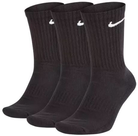 6er Pack Nike Everyday Cushion Sock Socken für 19,99€ (statt 28€)