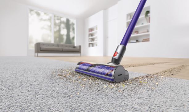 🤩 Dyson V11 Extra (2024) Akku Staubsauger für 369€ (statt 475€)